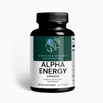 Alpha Energy