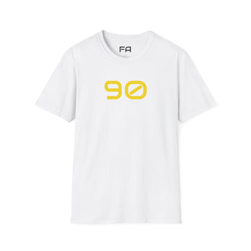 Steelers Watt #90 Football Pittsburgh Unisex T-Shirt, Sports Tee, Football Fan Gift, Game Day Shirt, Gridiron Apparel