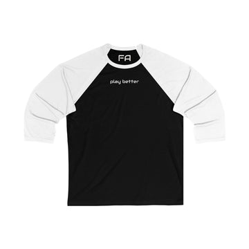 Play Better - 2 the Point Lifestyle T's - FletchAnswers.com T-Shirts