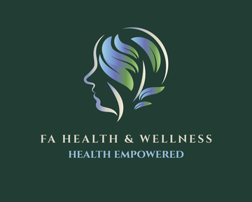 FA Health - Wellness - Body Premium & Luxe Gifts