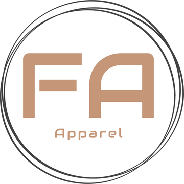 Apparel & Accessories by FletchAnswers