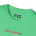 FA play better Printify