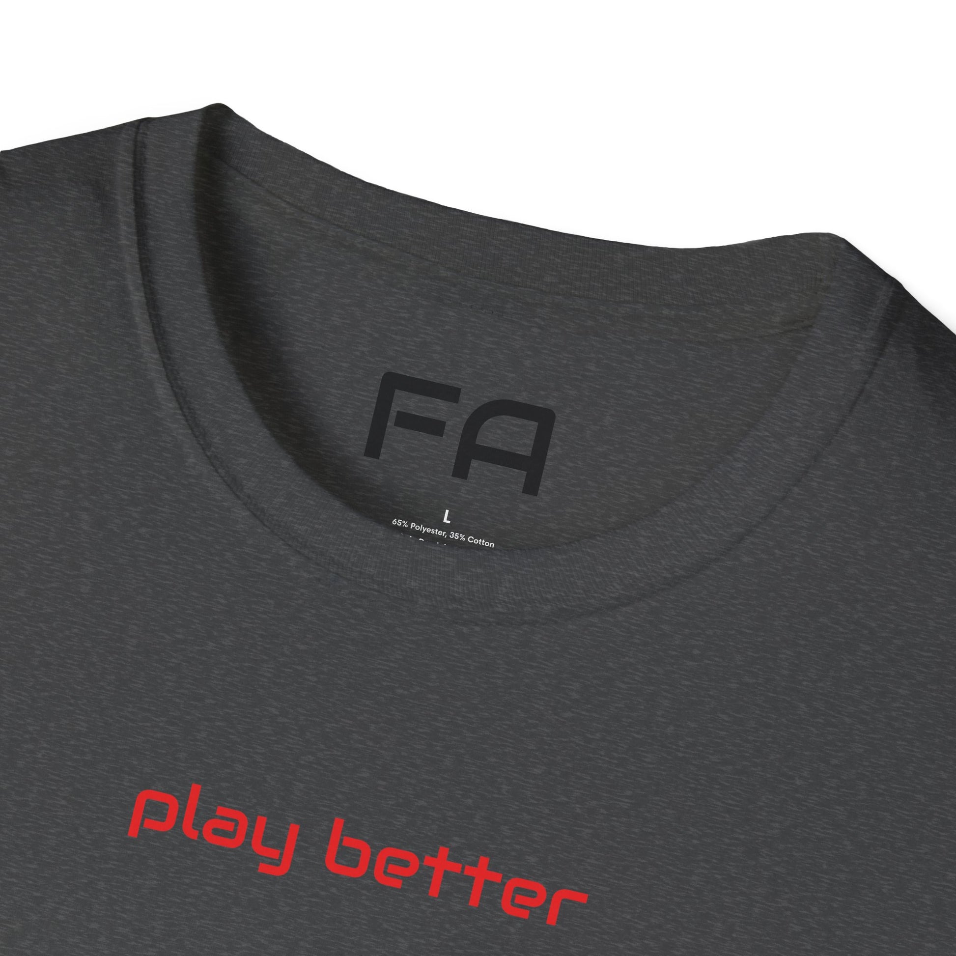 FA play better Printify