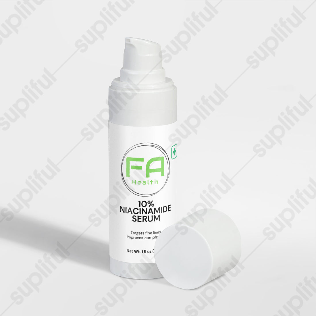 10% Niacinamide Serum