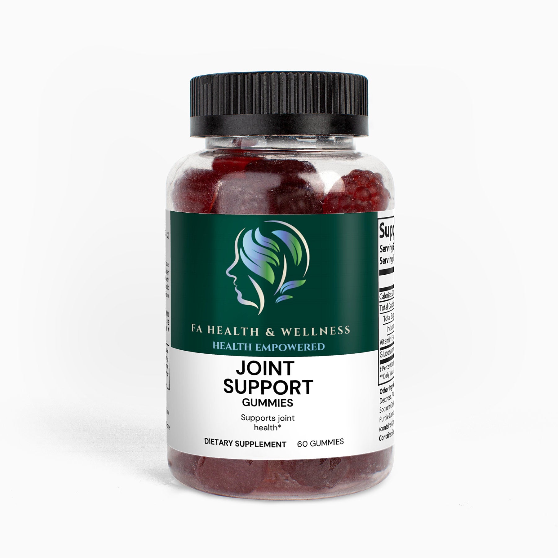 Joint Support Gummies (Adult)