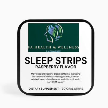 Sleep Strips