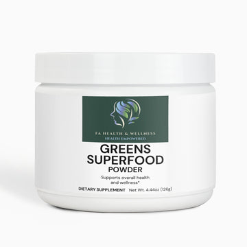 Greens Superfood