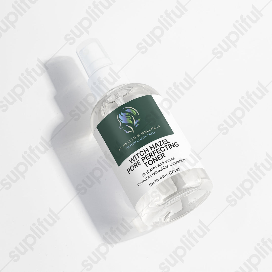 Witch Hazel Pore Perfecting Toner