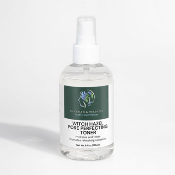 Witch Hazel Pore Perfecting Toner