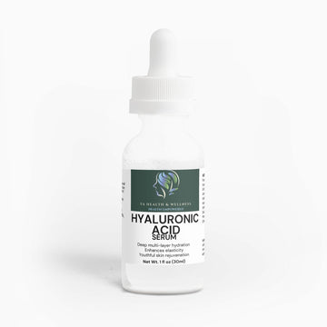 Hyaluronic Acid Serum