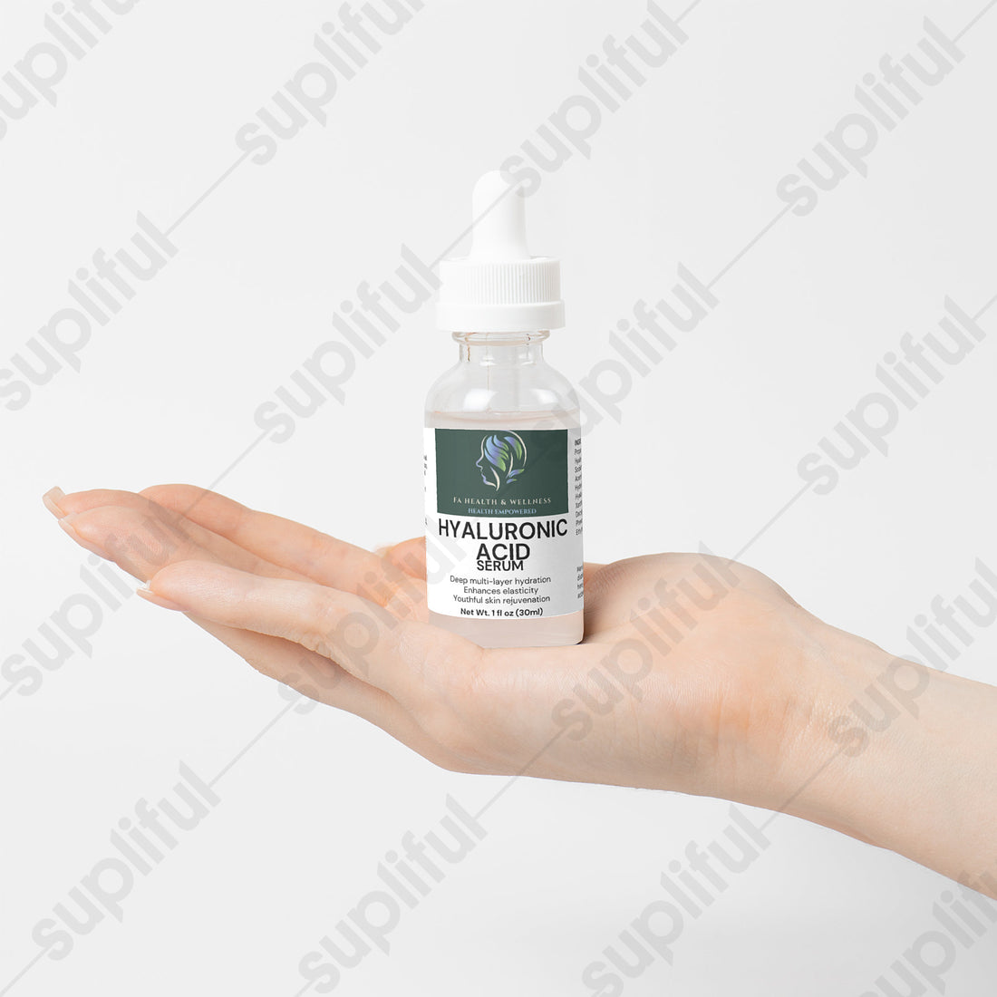 Hyaluronic Acid Serum