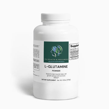 L-Glutamine Powder