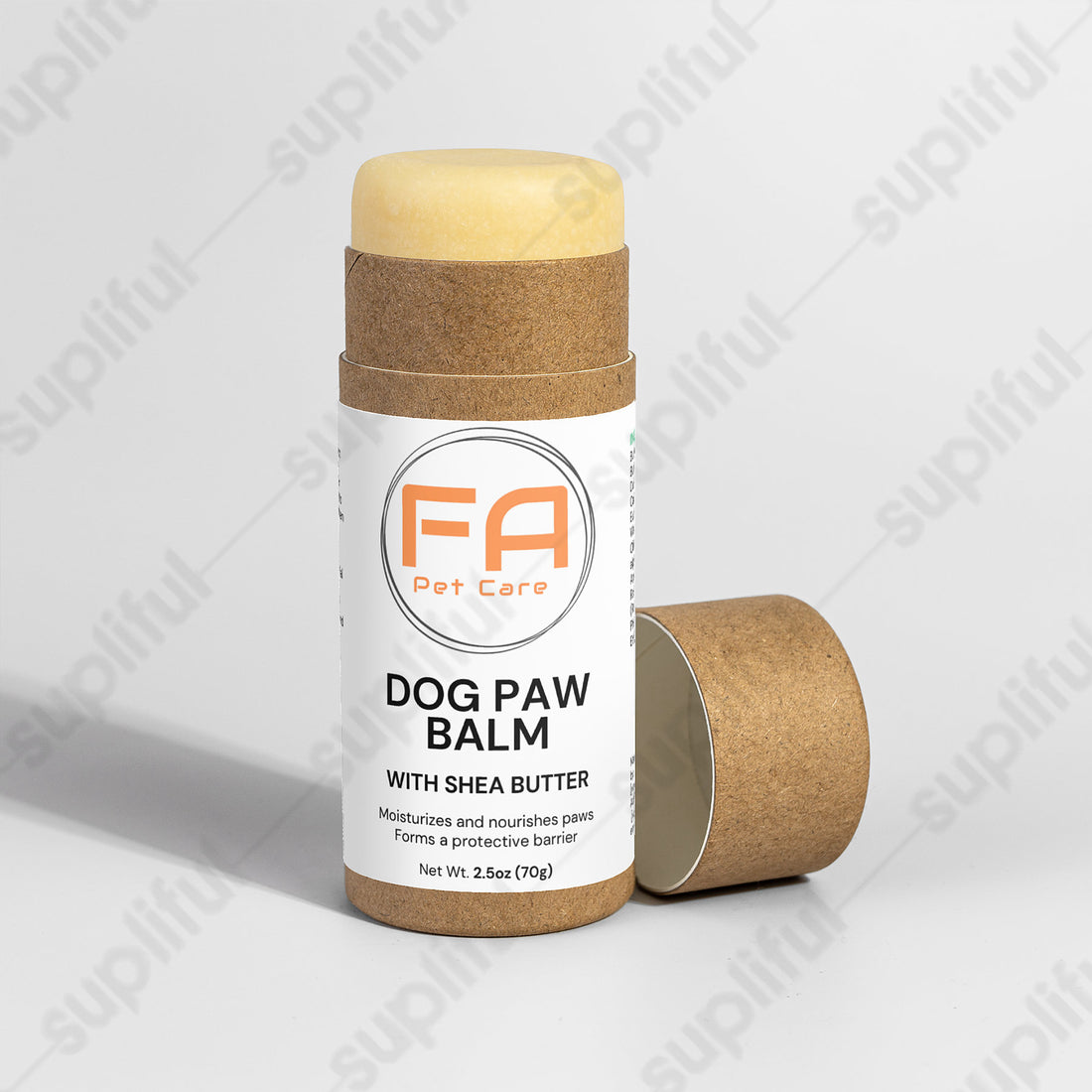 Dog Paw Balm