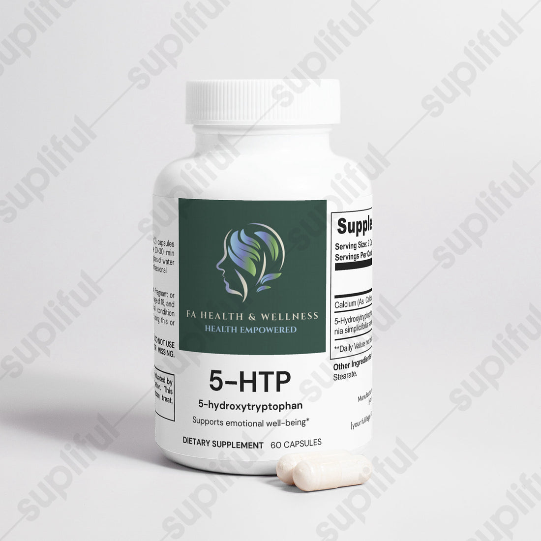 5-HTP