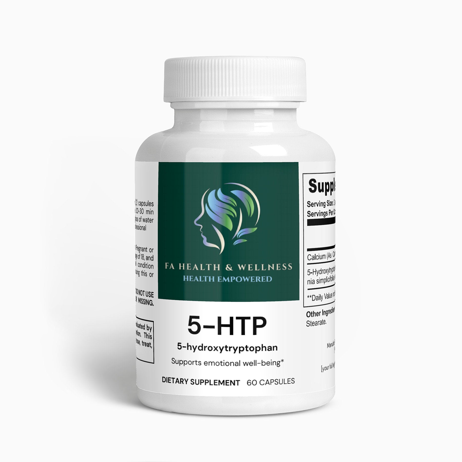 5-HTP