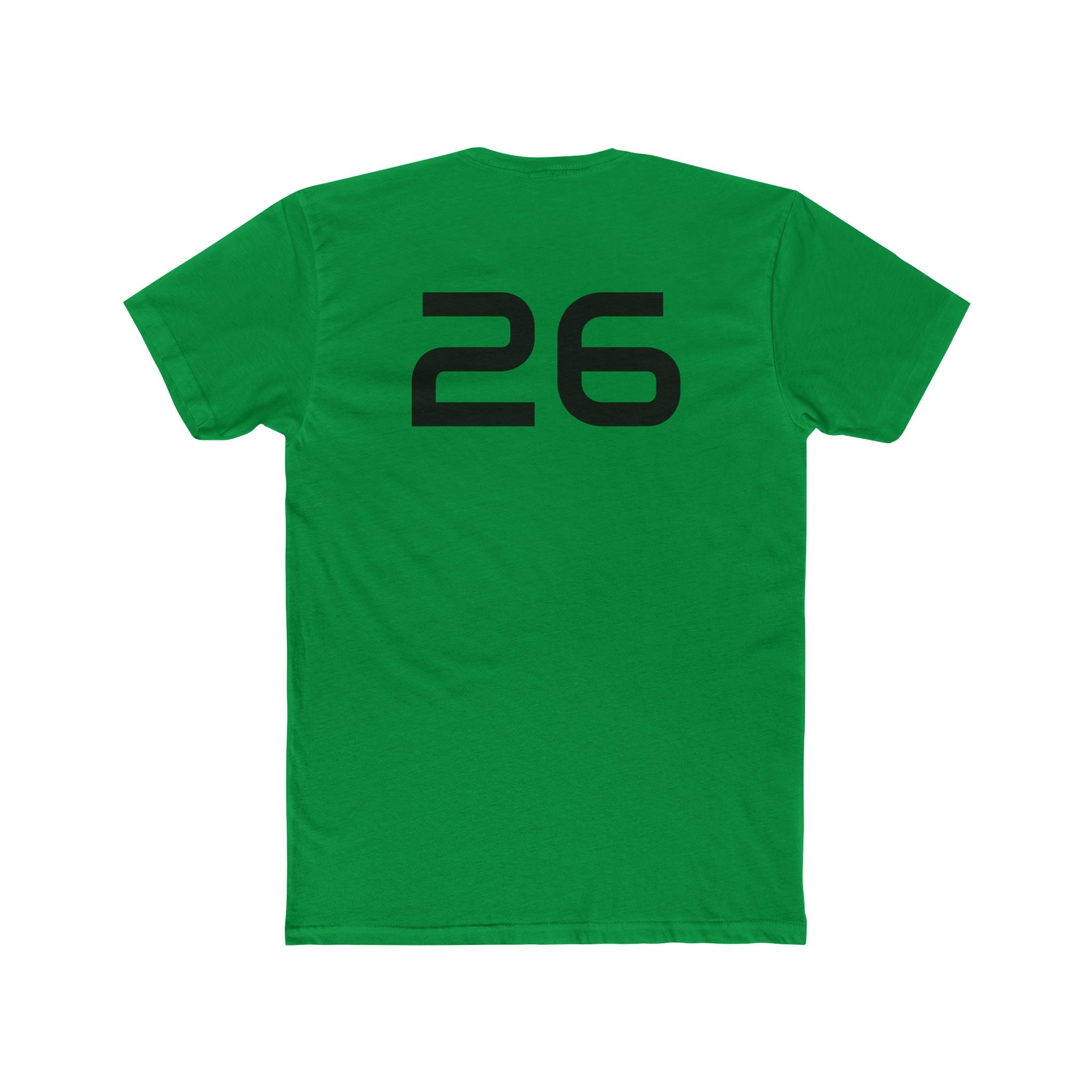 Saquon #26 Football Tee