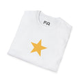 Be a Star Unisex T-Shirt - Sports Tee Game Day Shirt Gift Team Apparel Printify