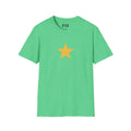 Be a Star Unisex T-Shirt - Sports Tee Game Day Shirt Gift Team Apparel Printify