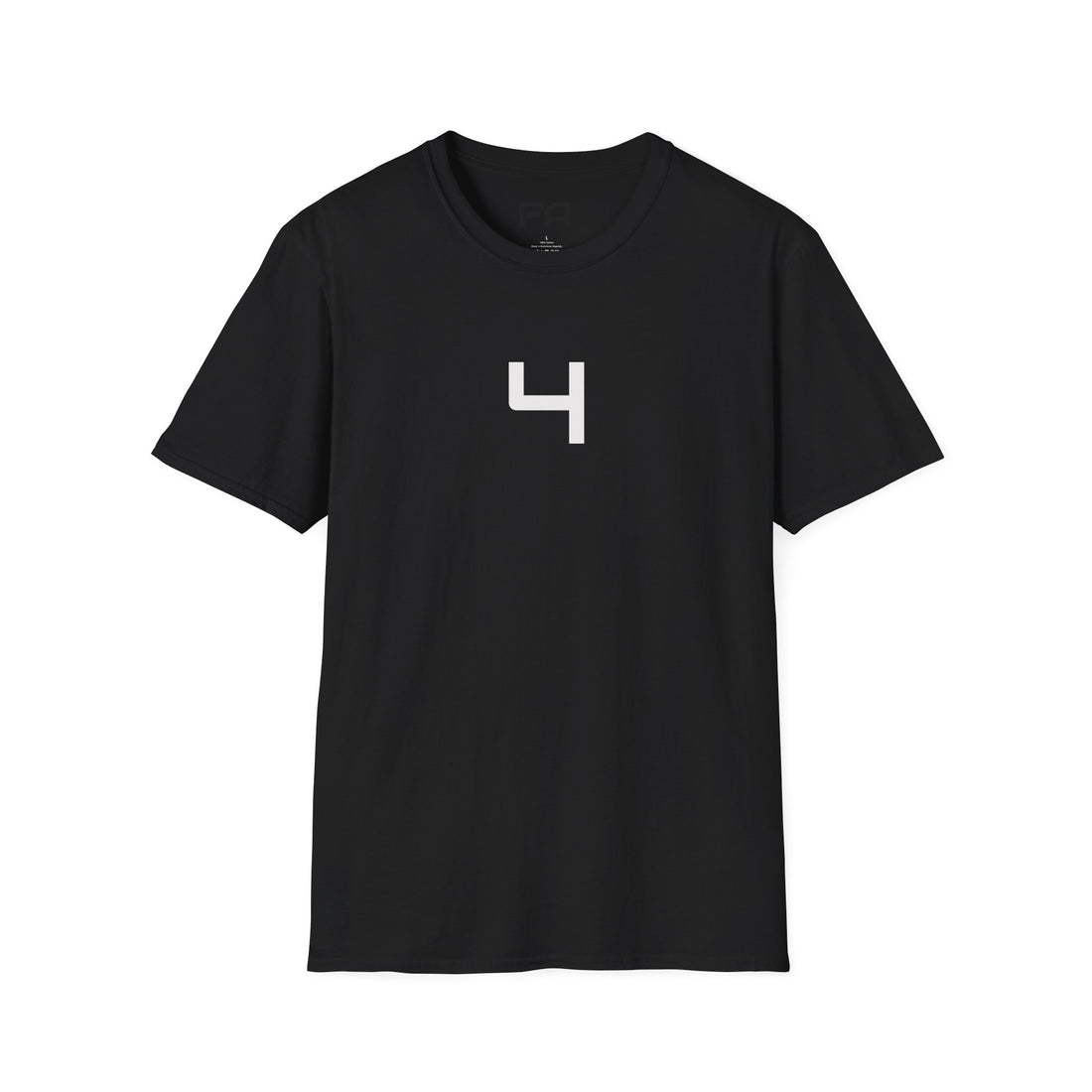 Football Number 4 Prescott Dallas Unisex T-Shirt, Sports Tee, Game Day Shirt, Football Fan Gift, Team Apparel