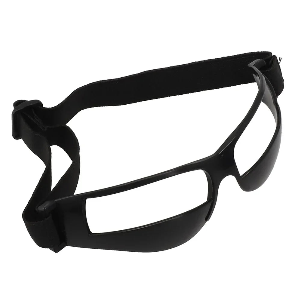 Basketball Training Glasses For Improved Ball Control Enhance Court Vision Dribble Spectacles For Youth Competitions Training