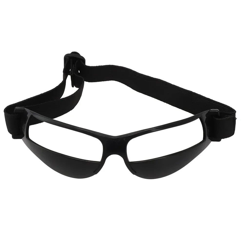 Basketball Training Glasses For Improved Ball Control Enhance Court Vision Dribble Spectacles For Youth Competitions Training